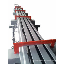 Laminated Rubber Expansion Joint for Bridge Construction